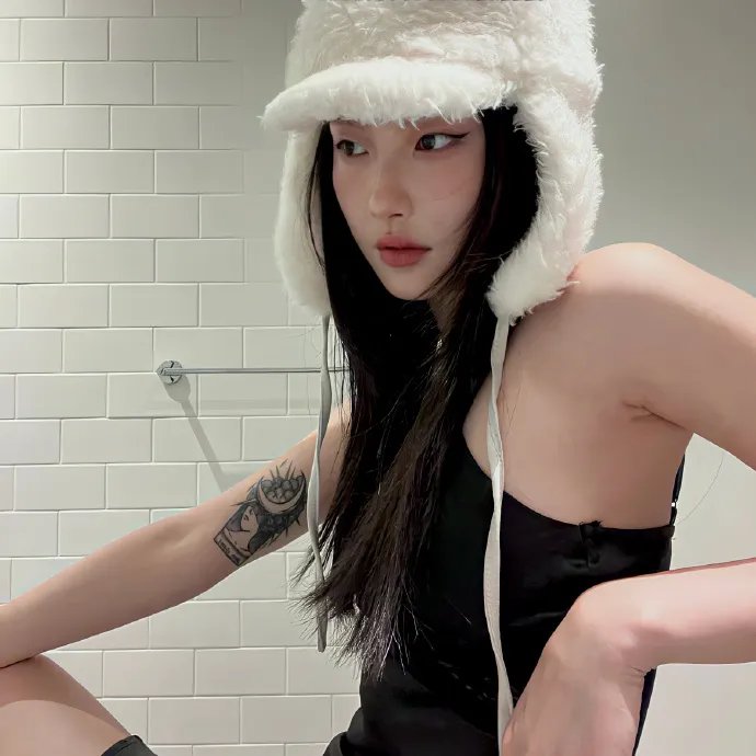 我们现在是谁