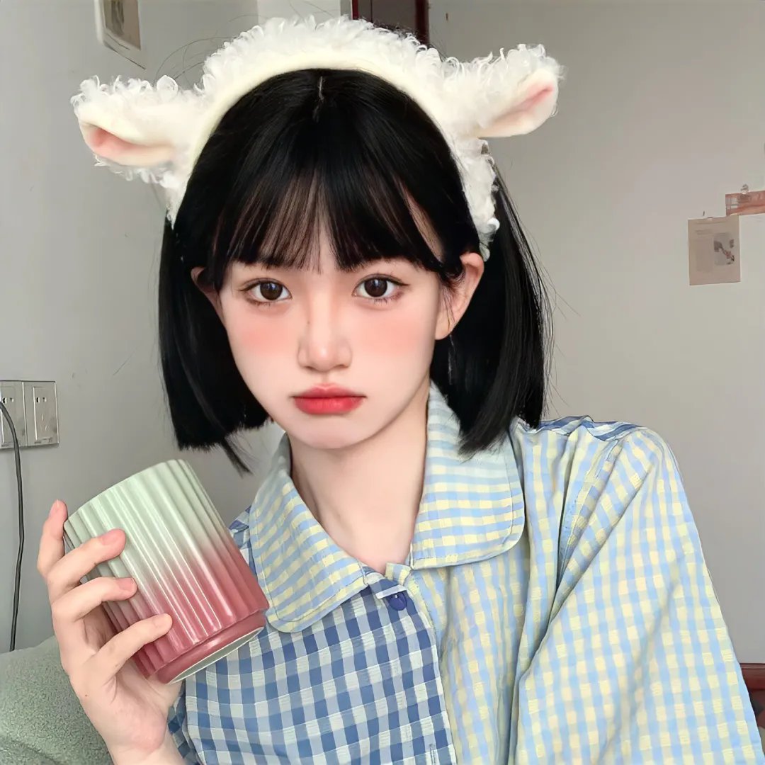 一个女王的少女时代